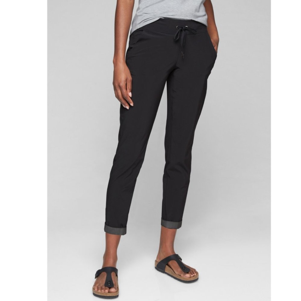 Athleta Midtown Ankle Pant